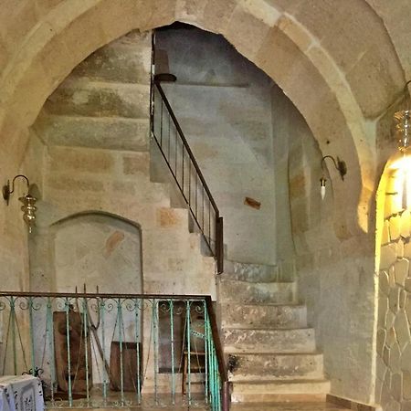 Cave Konak Cappadocia- Special Category Urgup Exterior photo