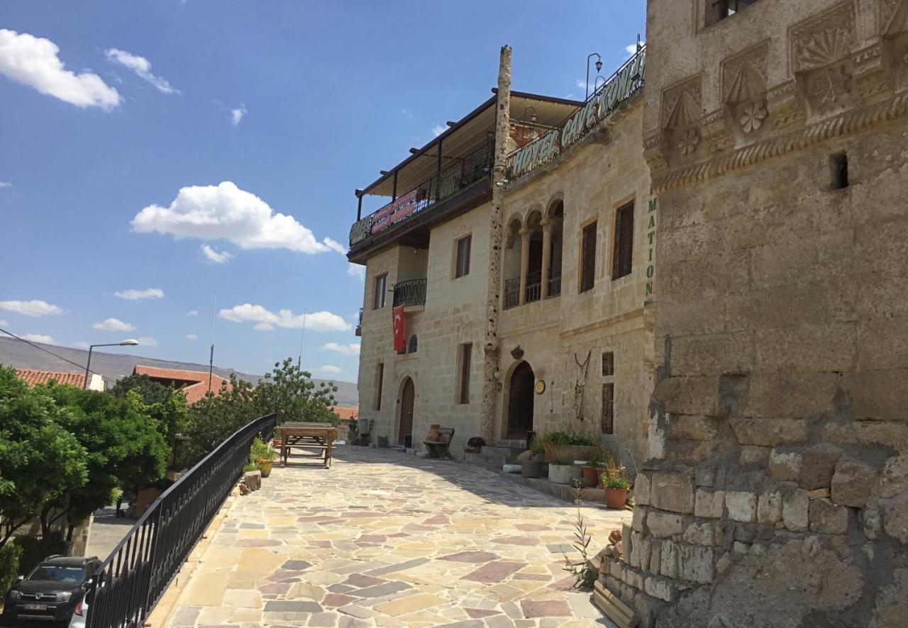 Cave Konak Cappadocia- Special Category Urgup Exterior photo
