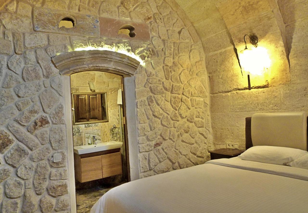 Cave Konak Cappadocia- Special Category Urgup Exterior photo