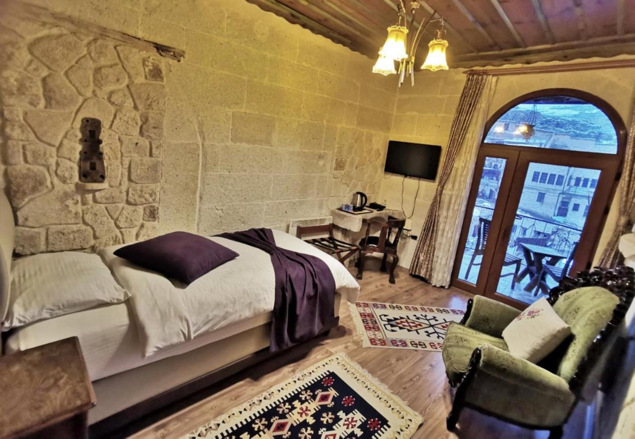Cave Konak Cappadocia- Special Category Urgup Exterior photo