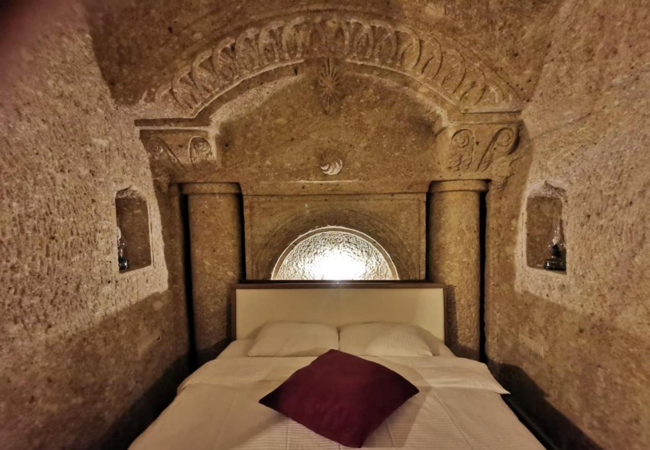 Cave Konak Cappadocia- Special Category Urgup Exterior photo