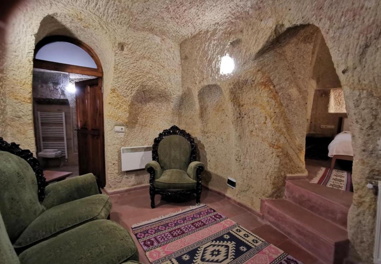 Cave Konak Cappadocia- Special Category Urgup Exterior photo