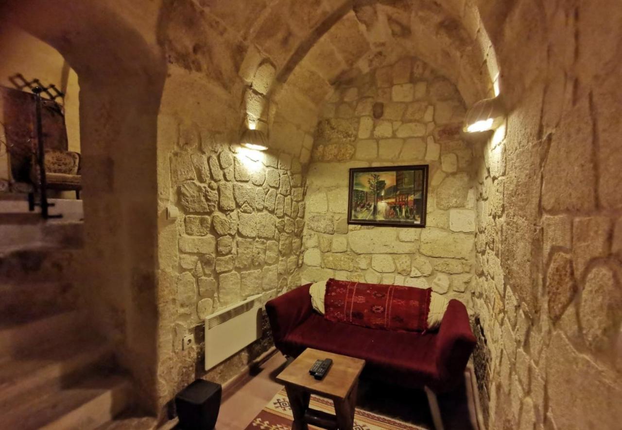 Cave Konak Cappadocia- Special Category Urgup Exterior photo