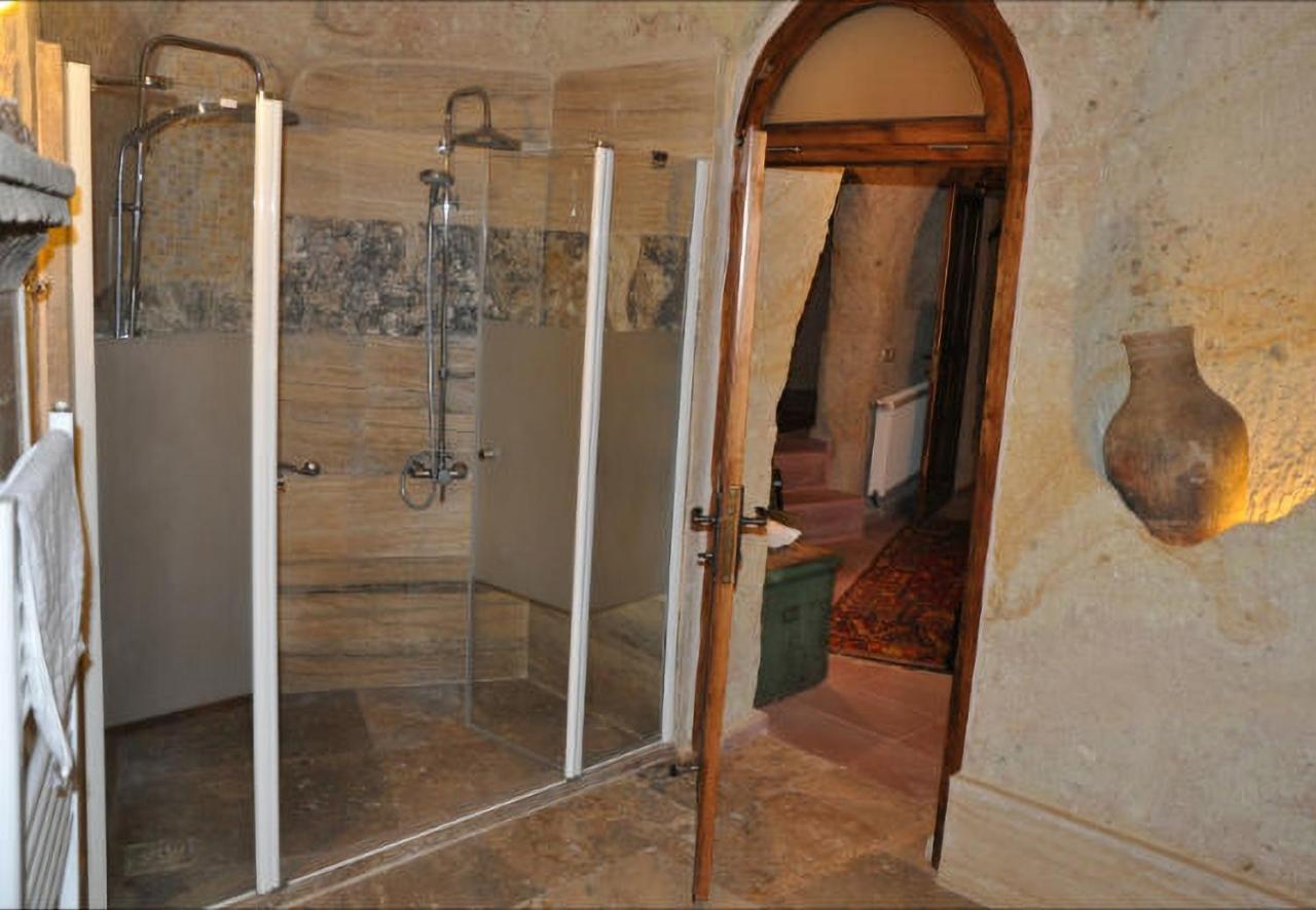 Cave Konak Cappadocia- Special Category Urgup Exterior photo