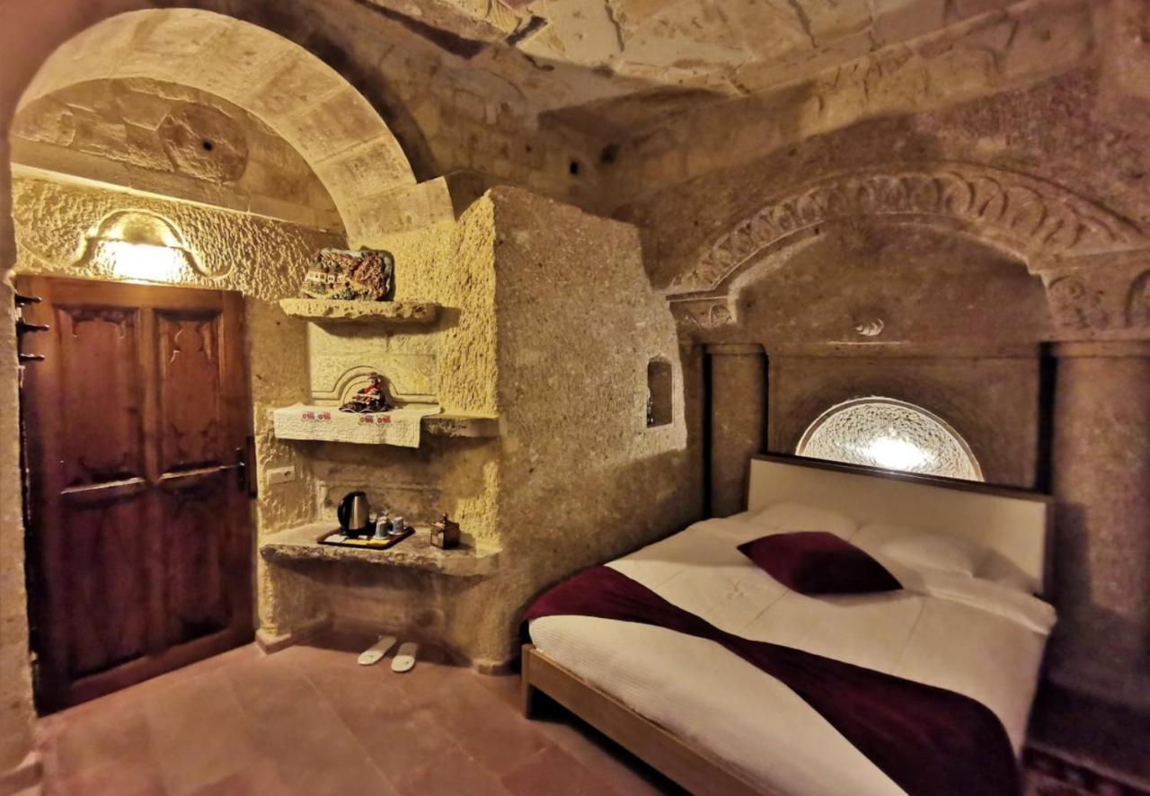 Cave Konak Cappadocia- Special Category Urgup Exterior photo