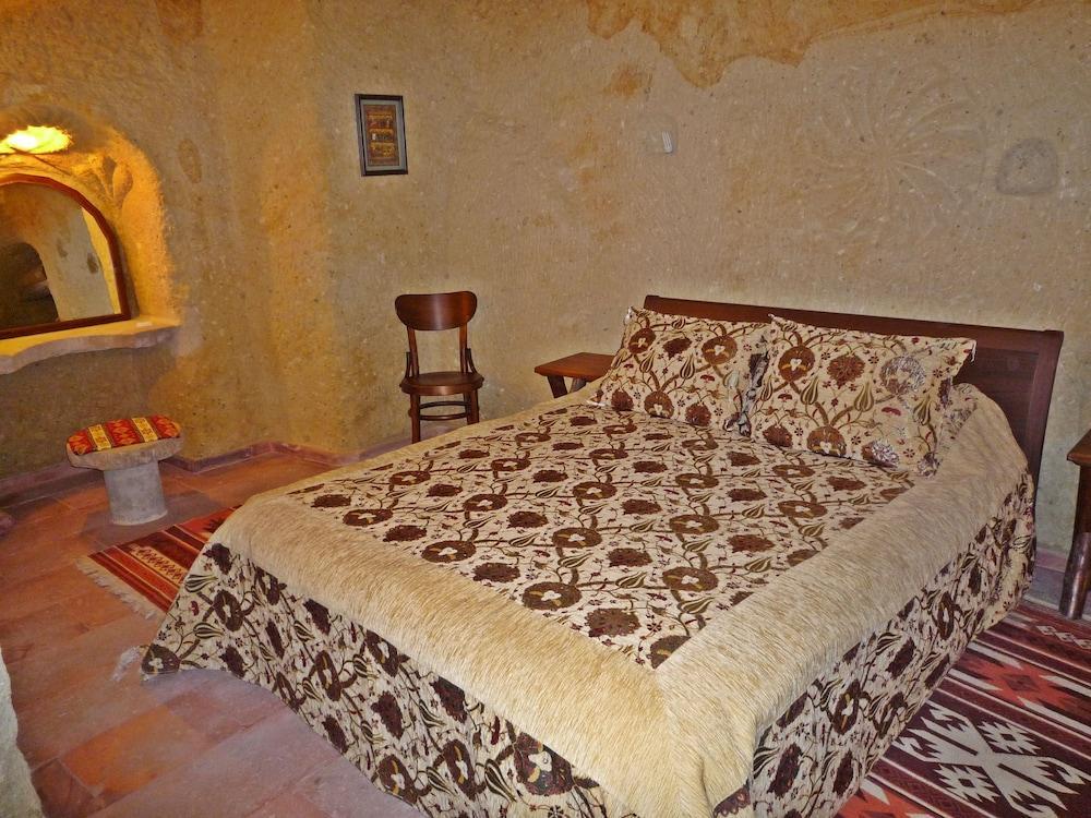 Cave Konak Cappadocia- Special Category Urgup Exterior photo
