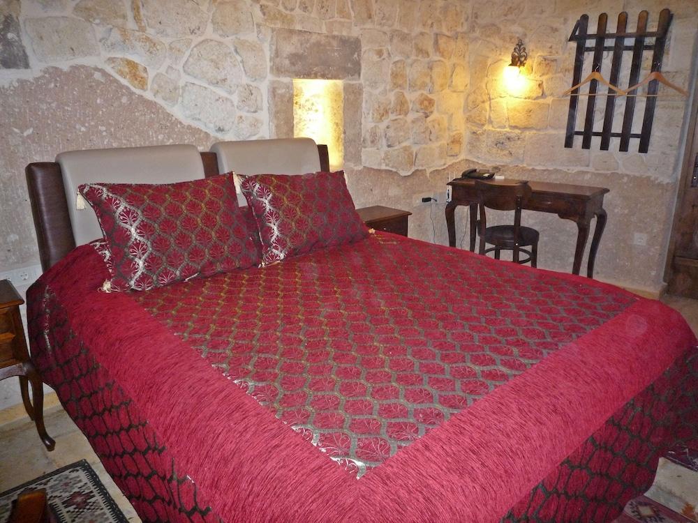 Cave Konak Cappadocia- Special Category Urgup Exterior photo