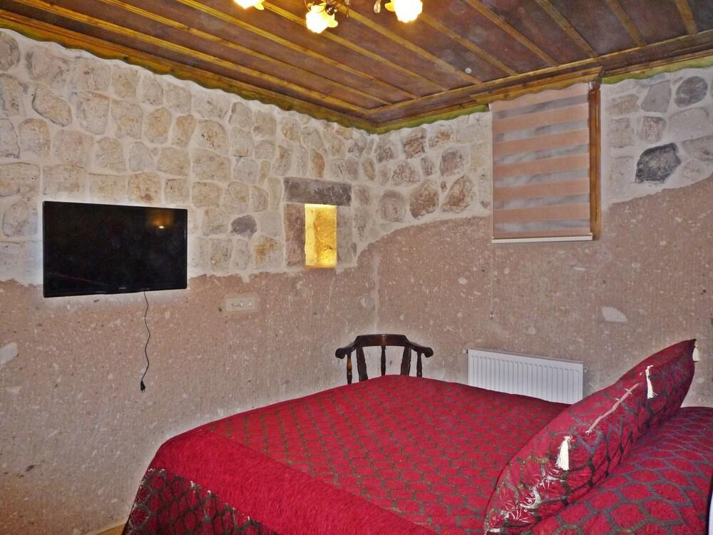 Cave Konak Cappadocia- Special Category Urgup Exterior photo