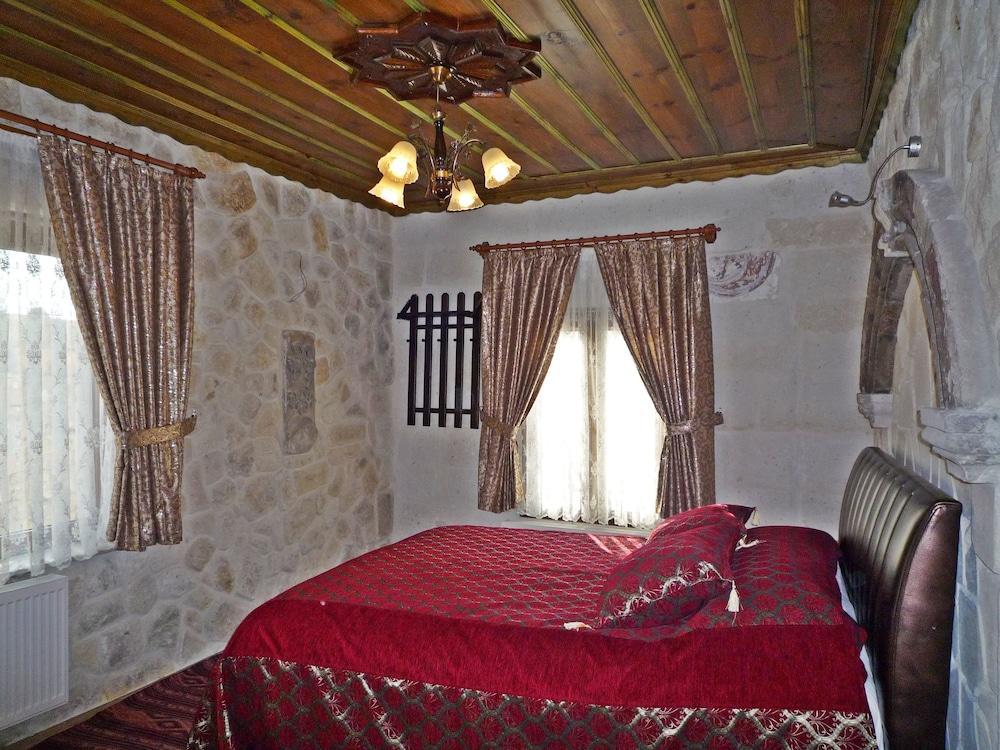 Cave Konak Cappadocia- Special Category Urgup Exterior photo